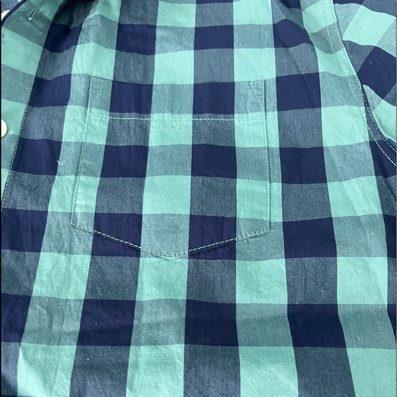 Mango boys shirt, size 13-14Y, new no tags - Picture 7 of 7